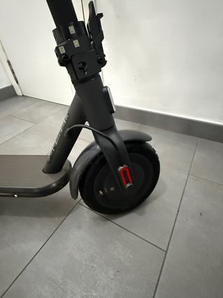 Patinete Eléctrico Xiaomi Scooter 4