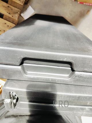 2 Banco Plegable Portátil - TILLVEX