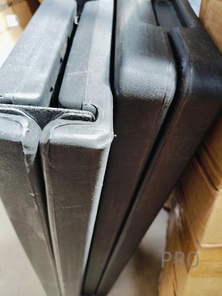 2 Banco Plegable Portátil - TILLVEX