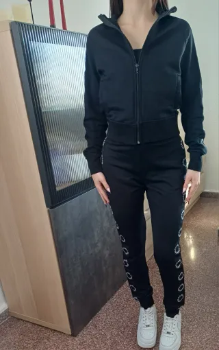 Chándal Karl Lagerfeld