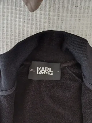 Chándal Karl Lagerfeld