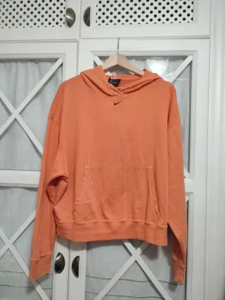 Sudadera Nike