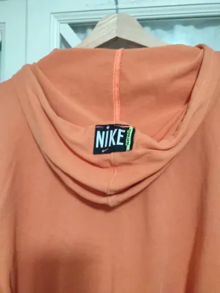 Sudadera Nike