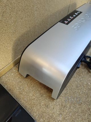 Plastificatrice per documenti Neptune 3 A3