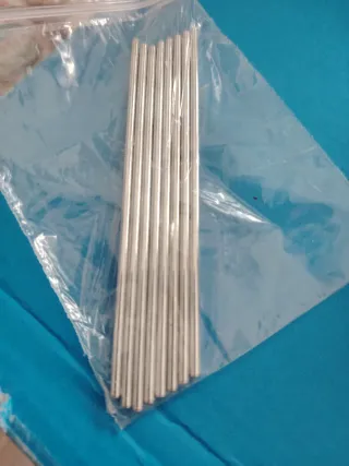 Bloqueador Crochet grannys