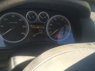 Peugeot 307 2003