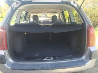 Peugeot 307 2003