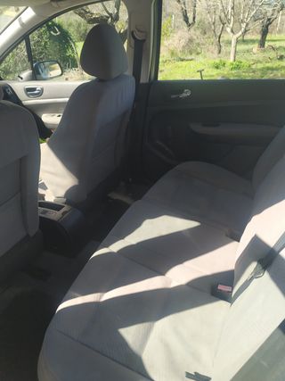 Peugeot 307 2003
