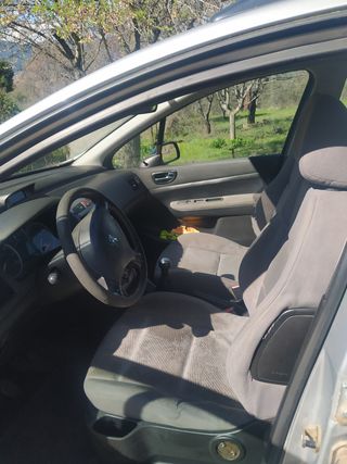 Peugeot 307 2003