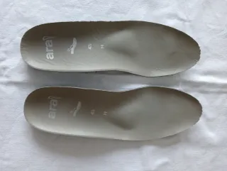 Sandali Ara donna motivo pitone grigio/bianco