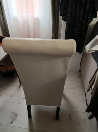 Fundas para sillas de salon