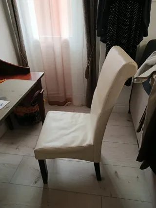 Fundas para sillas de salon