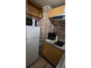 Estudio en venta en Cavall Bernat - Cala Rovira en Castell-Platja d´Aro