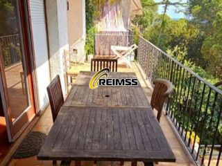 Chalet en venta en Canyelles - Montgoda en Lloret de Mar