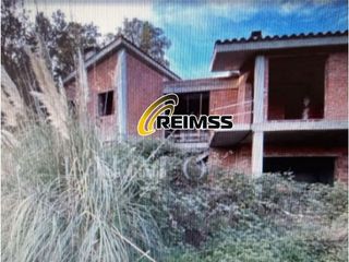 Chalet en venta en Can Semi - Mas Nou - Mas Ros en Castell-Platja d´Aro