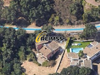 Chalet en venta en Can Semi - Mas Nou - Mas Ros en Castell-Platja d´Aro