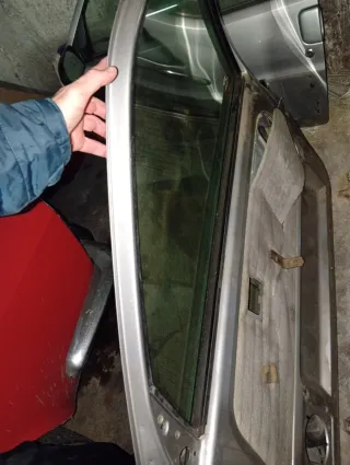 Puertas Citroën Saxo VTS