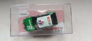 Scalextric Talbot Club 21 2021 Edition
