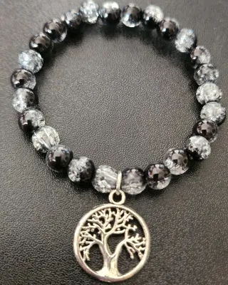 Pulsera "Tu muñeca, tu mejor accesorio"