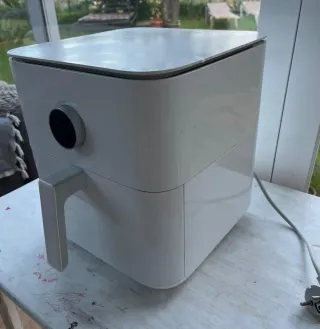 Freidora de Aire 6.5L