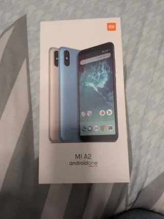 Xiaomi Mi A2