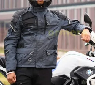 Chaqueta Dainese Ladakh Talla 60