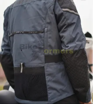 Chaqueta Dainese Ladakh Talla 60