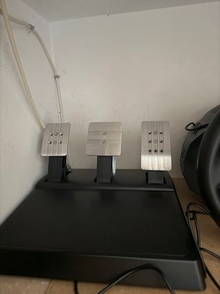 Volante Thrustmaster T300 RS GT Edition PS4/PS5