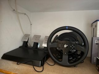 Volante Thrustmaster T300 RS GT Edition PS4/PS5