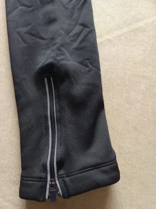 Culote Ciclismo Invierno