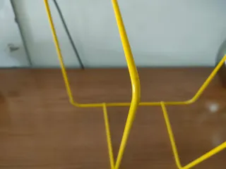 Porta revistas Ikea Blejd