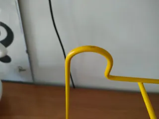 Porta revistas Ikea Blejd