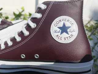 Converse a estrenar Talla 40