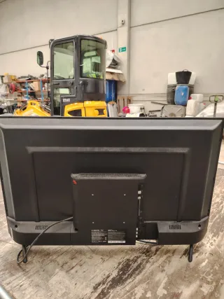 Tele Xiaomi Google TV 32