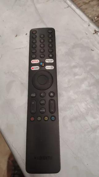 Tele Xiaomi Google TV 32