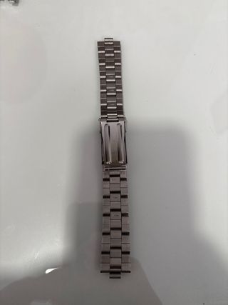 Correa Tissot Acero Inoxidable