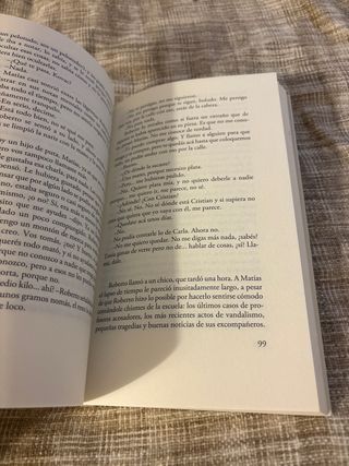 Cómo desaparecer completamente