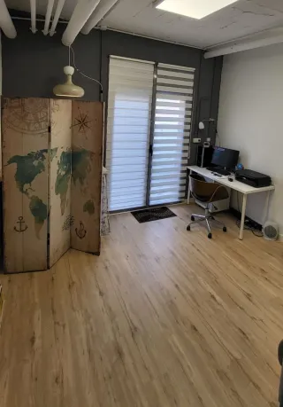 Se vende trastero convertido en estudio (14+15m2)