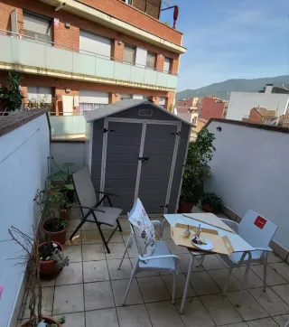 Se vende trastero convertido en estudio (14+15m2)