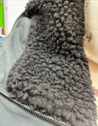 Chaqueta Columbia talla M