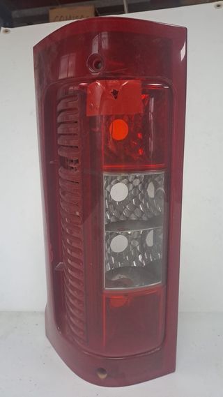 Luz Freno Izquierdo Fiat Ducato