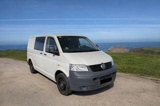 Volkswagen Transporter T5 1.9TDI