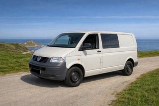 Volkswagen Transporter T5 1.9TDI