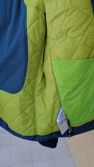 Karpos Vinson Jacket taglia M Utilizzata pochiss