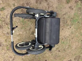 Carro gemelar Bugaboo Donkey