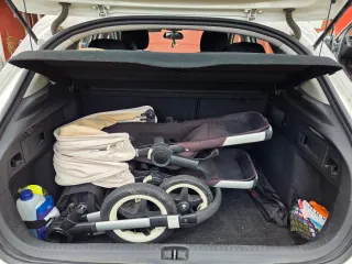 Carro gemelar Bugaboo Donkey