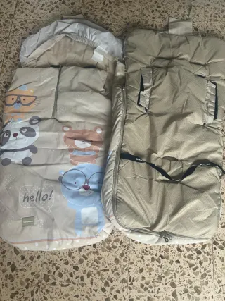 Carro gemelar Bugaboo Donkey