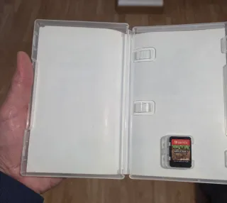 Minecraft Nintendo Switch