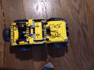 Lego Technic 42122 Jeep Wrangler Completo