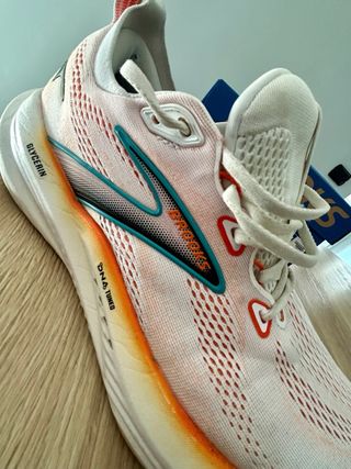 Brooks Glycerin 22 Uomo